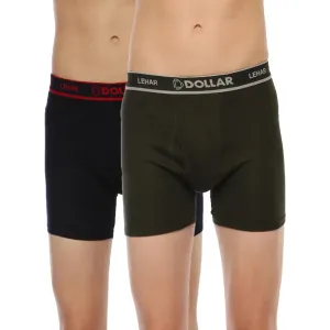 Dollar lehar cotton trunk (multicolour)