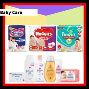Baby Products