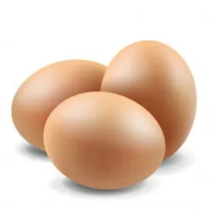 DESI HEN EGG