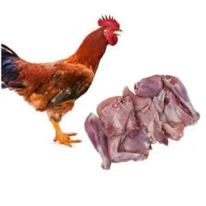 Country/Desi Chicken