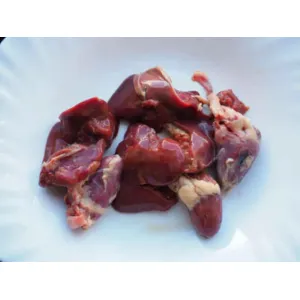 Chicken Liver+Kidney