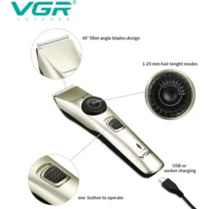 Vgr v031 trimmer