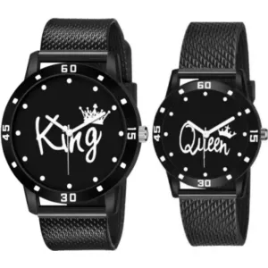 Couple watch 