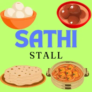 SATHI STALL