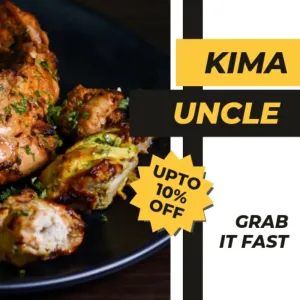 Kima Uncle