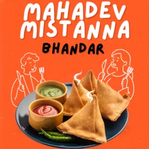 MAHADEV MISTANNA BHANDAR