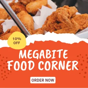 MEGABITE