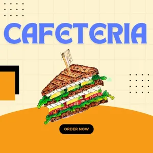 CAFETERIA