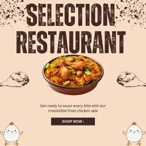 SELECTION RESTAURANT 