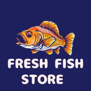 FISH 🐟 STORE