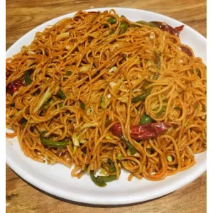 Chowmin
