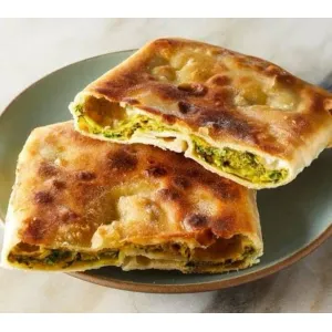 Chicken Mughlai