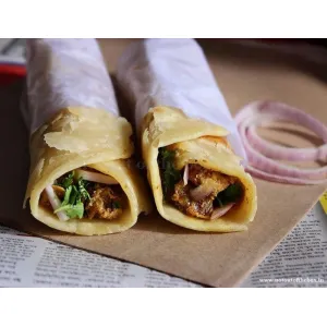 Egg Roll