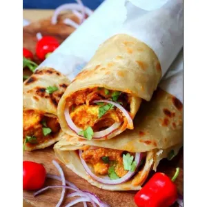 Chicken Roll