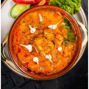Kadhai Chicken Full