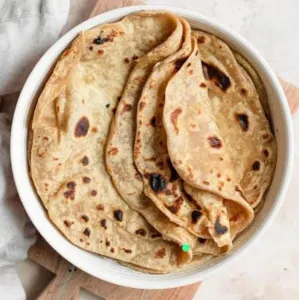 5 Pic Roti
