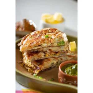 Egg Mughlai