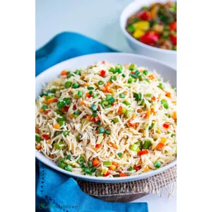 Mixed Fried Rice
