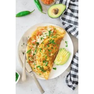Omlette