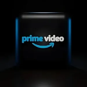 Prime Video (2 DEVICES) 