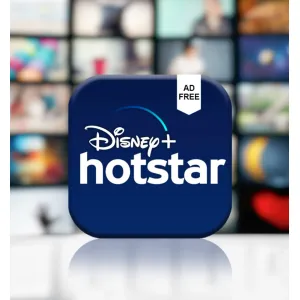 Disney+Hotstar PREMIUM 