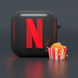 Netflix Standard (HD) 