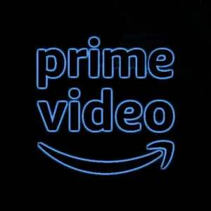 Prime Video (2 Devices) 