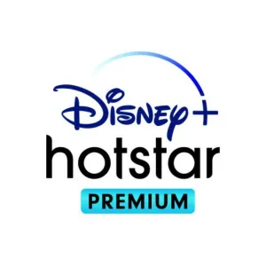 Disney+ Hotstar (1 Device)