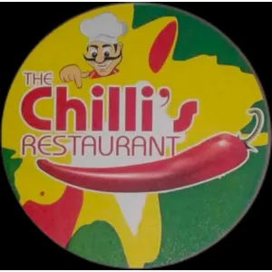 THE CHILLI'S RESTURANT 