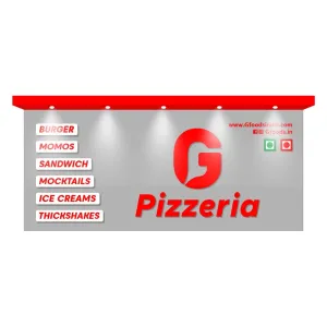 G PIZZERIA