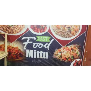 MITTU FAST FOOD'S