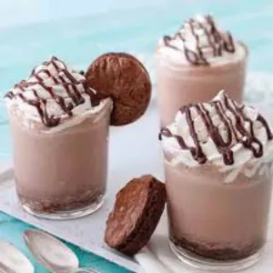 Mississippi mud