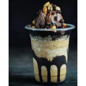Mud coffee