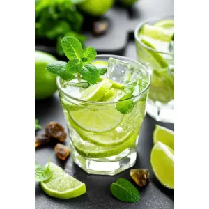 Mexican  Mojito