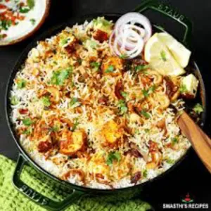 PANNIR BIRYANI