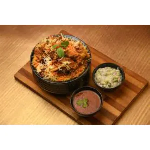 SPL. CHICKEN BIRYANI