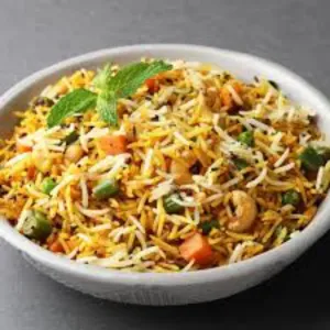 SPL-VEG BIRYANI 