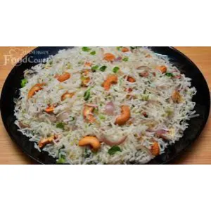 KAJU FRIED RICE