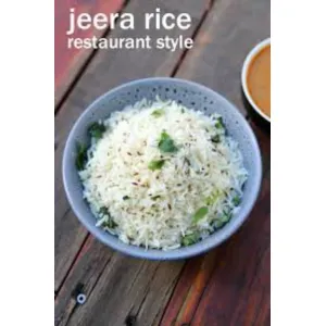 JEERA RICE