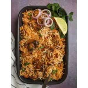 MASHRUM BIRYANI