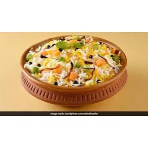 VEG POLAV
