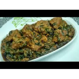 METHI MUTTON