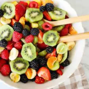 Fruit Salad
