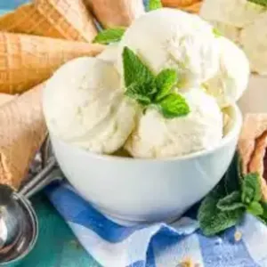 VANILLA 