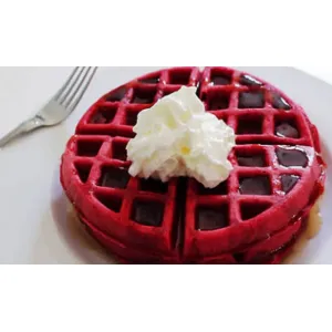 Royal Red Velvet