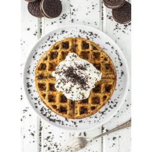 Oreo Shot