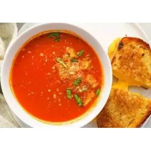 TOMATO SOUP