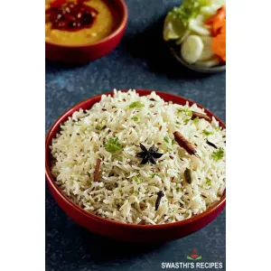 VEG BIRYANI FAMILY PACK