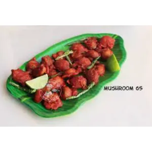 MUSHROOM 65