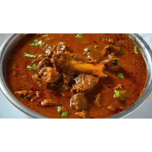 MUTTON MOGLAI